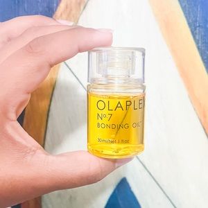 Olaplex Bonding Oil